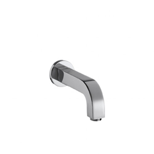 Hansgrohe Axor Citterio Vaňový výtok DN20, chróm 39410000