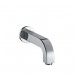 Hansgrohe Axor Citterio Vaňový výtok DN20, chróm 39411000