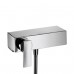 Hansgrohe Axor Citterio Páková sprchová batéria na stenu DN15, chróm 39600000