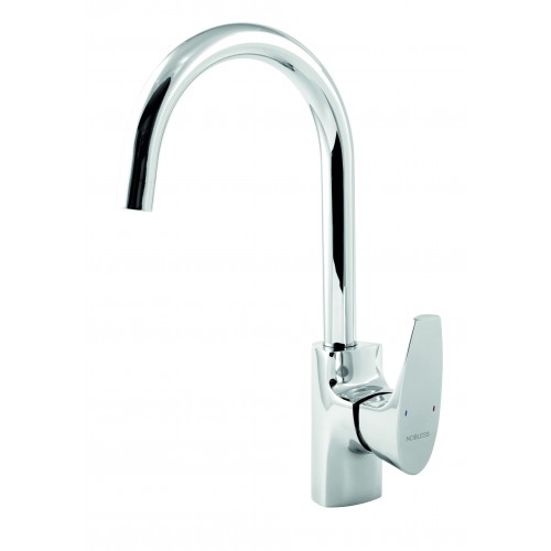 NOVASERVIS NOBLESS WAT drezová batéria chróm 39713,0