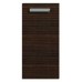 Jika CUBITO dvierka 32x64 cm typ A wenge 491811