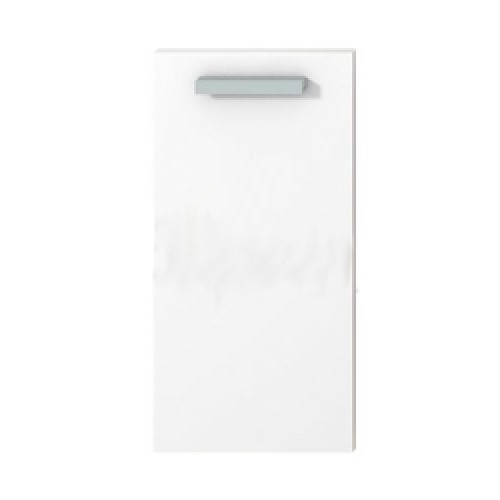 Jika CUBITO dvierka 32x64 cm, Typ A, biely 491811 Jika CUBITO dvierka 32x64 cm, Typ A, biely 491811