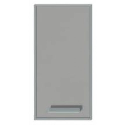 Jika CUBITO dvierka 32x64cm typ B ALU sklo 491812 Jika CUBITO dvierka 32x64cm typ B ALU sklo 491812