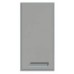Jika CUBITO dvierka 32x64cm typ B ALU sklo 491812