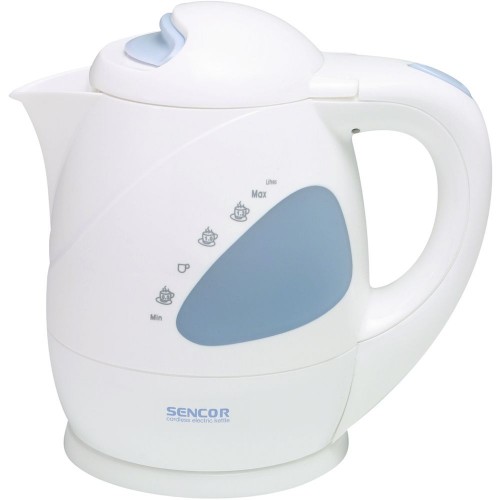SENCOR SWK 1200 rýchlovarná kanvica 40006022 SENCOR SWK 1200 rýchlovarná kanvica 40006022