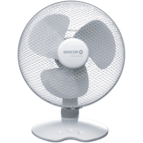SENCOR SFE 3031 STOLNÝ VENTILÁTOR 40013009