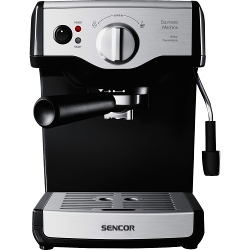SENCOR SES 9050 ESPRESSO 40014934 SENCOR SES 9050 ESPRESSO 40014934