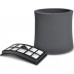 SENCOR SVX 030 sada filtrov k SVC 3001 40021704