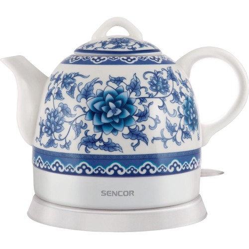 SENCOR SWK 7001 rýchlovarná kanvica 40024703 SENCOR SWK 7001 rýchlovarná kanvica 40024703