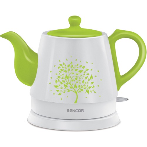 SENCOR SWK 8001GR rýchlovarná kanvica 40024704 SENCOR SWK 8001GR rýchlovarná kanvica 40024704