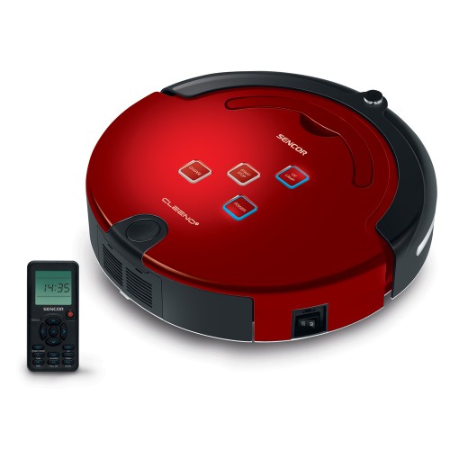 SENCOR SVC 9020RD robotický vysávač 40025202