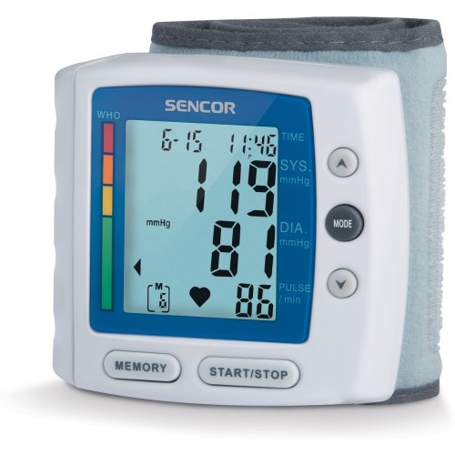SENCOR SBD 1680 tlakomer 40025781