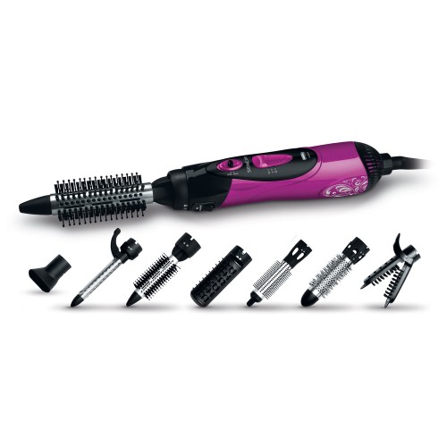 SENCOR SHS 7551VT teplovzdušná kulma 40026795 SENCOR SHS 7551VT teplovzdušná kulma 40026795