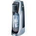 Výrobník sódovej vody JET TITAN / SILVER sada SODASTREAM