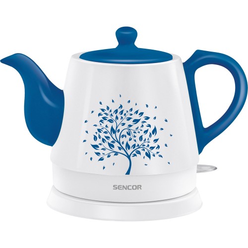 SENCOR SWK 8003BL rýchlovarná kanvica 40028430 SENCOR SWK 8003BL rýchlovarná kanvica 40028430