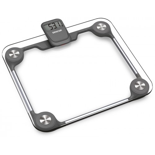 SENCOR SBS 2801GY osobná váha 40029240