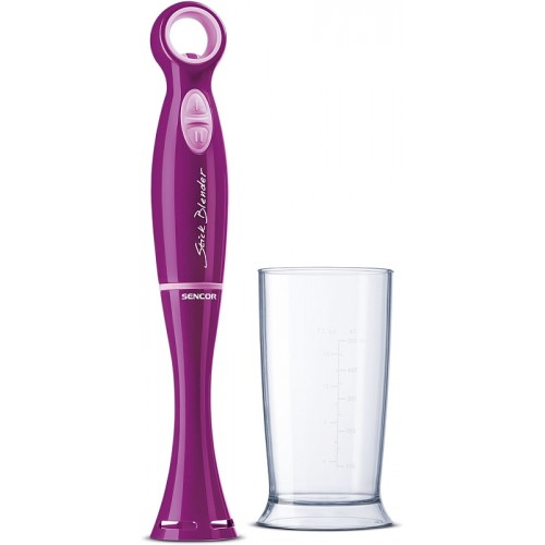 SENCOR SHB 3325VT mixér ponorný 40030194 SENCOR SHB 3325VT mixér ponorný 40030194