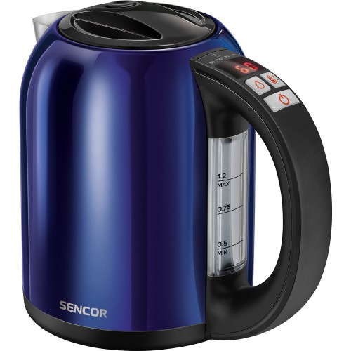 SENCOR SWK 1271BL kanvica 40031742 SENCOR SWK 1271BL kanvica 40031742