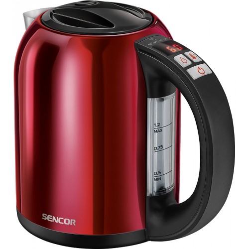 SENCOR SWK 1274RD kanvica 40031745 SENCOR SWK 1274RD kanvica 40031745