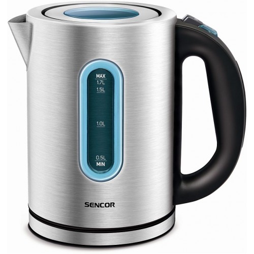 SENCOR SWK 1710SS kanvica 40032624 SENCOR SWK 1710SS kanvica 40032624