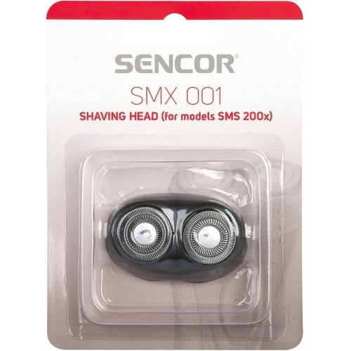 SENCOR SMX 001 náhradná hlava na SMS 200x 40032687 SENCOR SMX 001 náhradná hlava na SMS 200x 40032687