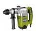 VÝPREDAJ EXTOL CRAFT kladivo vŕtacie, SDS plus, 1250W R__ 401231 PRASKNUTÝ KUFR