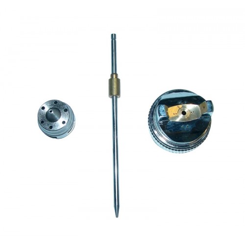 GÜDE trysky k striekacej pištoli Profi F, 1,4 mm 40132 GÜDE trysky k striekacej pištoli Profi F, 1,4 mm 40132