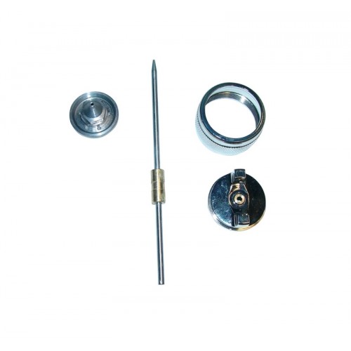 GÜDE trysky k striekacej pištoli Profi S, 1,4 mm 40142 GÜDE trysky k striekacej pištoli Profi S, 1,4 mm 40142