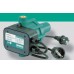 WILO Fluidcontrol EK-Prietokový spínač s manometrom 4084035
