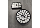 DOMO Sada filtrov bezvreckového vysávača DO7297S-SET