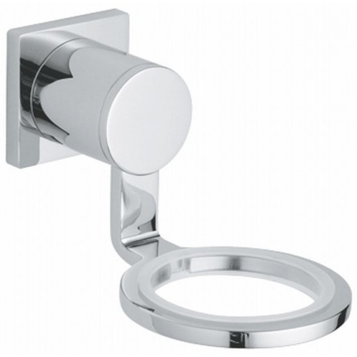 GROHE Allure držiak pohára / mydelničky, chróm 40278000