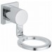 GROHE Allure držiak pohára / mydelničky, chróm 40278000