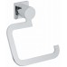GROHE Allure držiak toaletného papiera, chróm 40279000