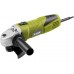 EXTOL CRAFT brúska uhlová 650W 115mm 403110
