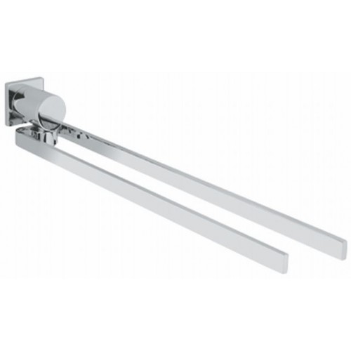 GROHE Allure držiak na uteráky, chróm 40342000