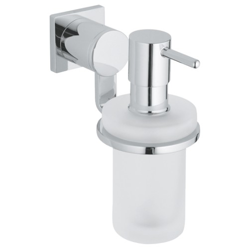 GROHE Allure dávkovač tekutého mydla, chróm 40363000