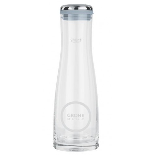 GROHE Blue sklenená karafa 40405000