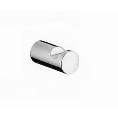 Hansgrohe LOGIS E / S Jednoduchý háčik, chróm 40511000