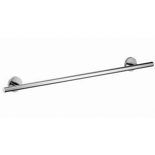 Hansgrohe LOGIS E / S Držiak na uterák 600 mm, chróm 40516000 Hansgrohe LOGIS E / S Držiak na uterák 600 mm, chróm 40516000