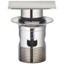 GROHE Odtoková zátka, SuperSteel 40565DC0