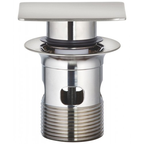GROHE Odtoková zátka, SuperSteel 40565DC0