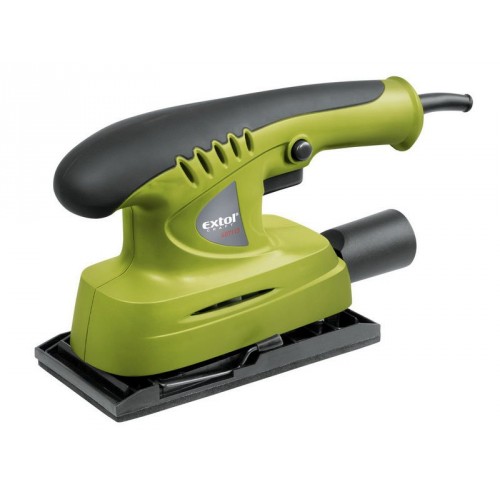 EXTOL CRAFT brúska vibračná 150W 407113