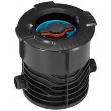 Gardena Sprinkler-System Regulačný a uzatvárací ventil 08264-20