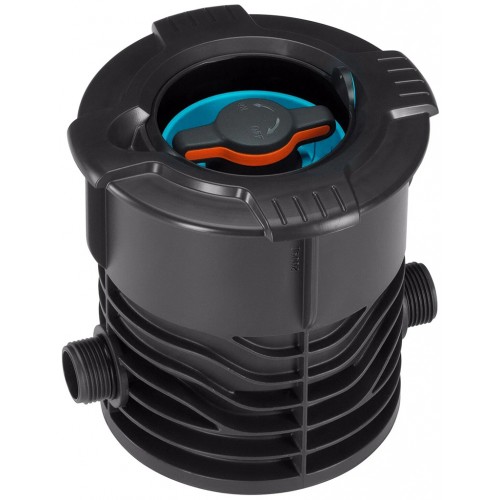 Gardena Sprinkler-System Regulačný a uzatvárací ventil 08264-20