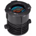 Gardena Sprinkler-System Regulačný a uzatvárací ventil 08264-20