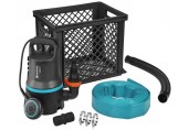 GARDENA 9000 Odvodňovacia súprava 9041-20