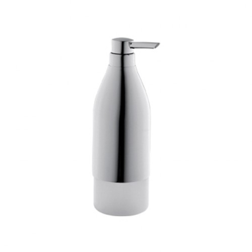 Hansgrohe AXOR STARCK Dávkovač tekutého mydla, chróm 40819000