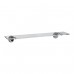 Hansgrohe AXOR STARCK Sklenená polička, chróm 40860000