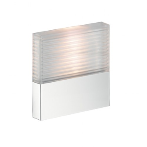 Hansgrohe AXOR STARCK Modul osvetlenie, chróm 40871000
