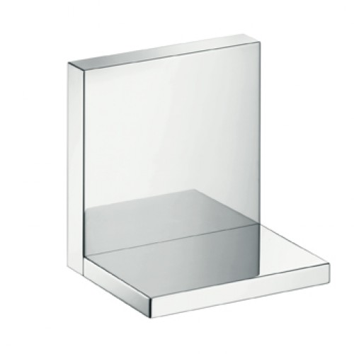 Hansgrohe AXOR STARCK Polička krátka, chróm 40872000
